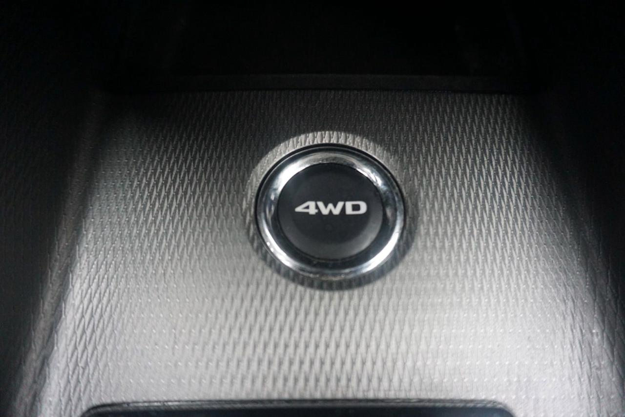 2021 Mitsubishi RVR GT 4WD CERTIFIED CAMERA BLUETOOTH HEATED SEATS CRUISE ALLOYS - Photo #26
