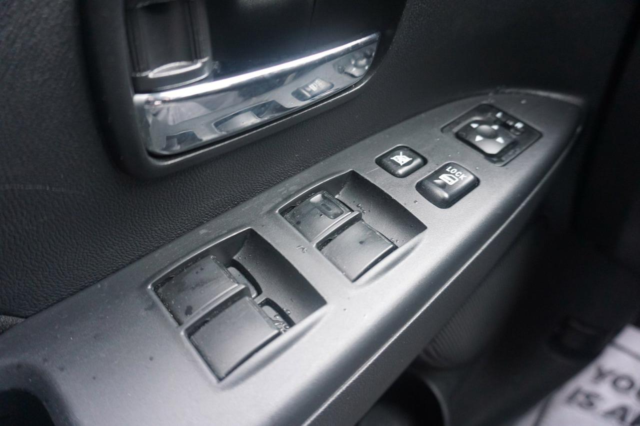 2021 Mitsubishi RVR GT 4WD CERTIFIED CAMERA BLUETOOTH HEATED SEATS CRUISE ALLOYS - Photo #27