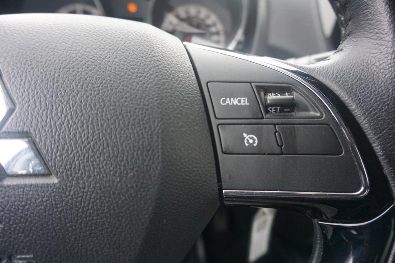 2021 Mitsubishi RVR GT 4WD CERTIFIED CAMERA BLUETOOTH HEATED SEATS CRUISE ALLOYS - Photo #29