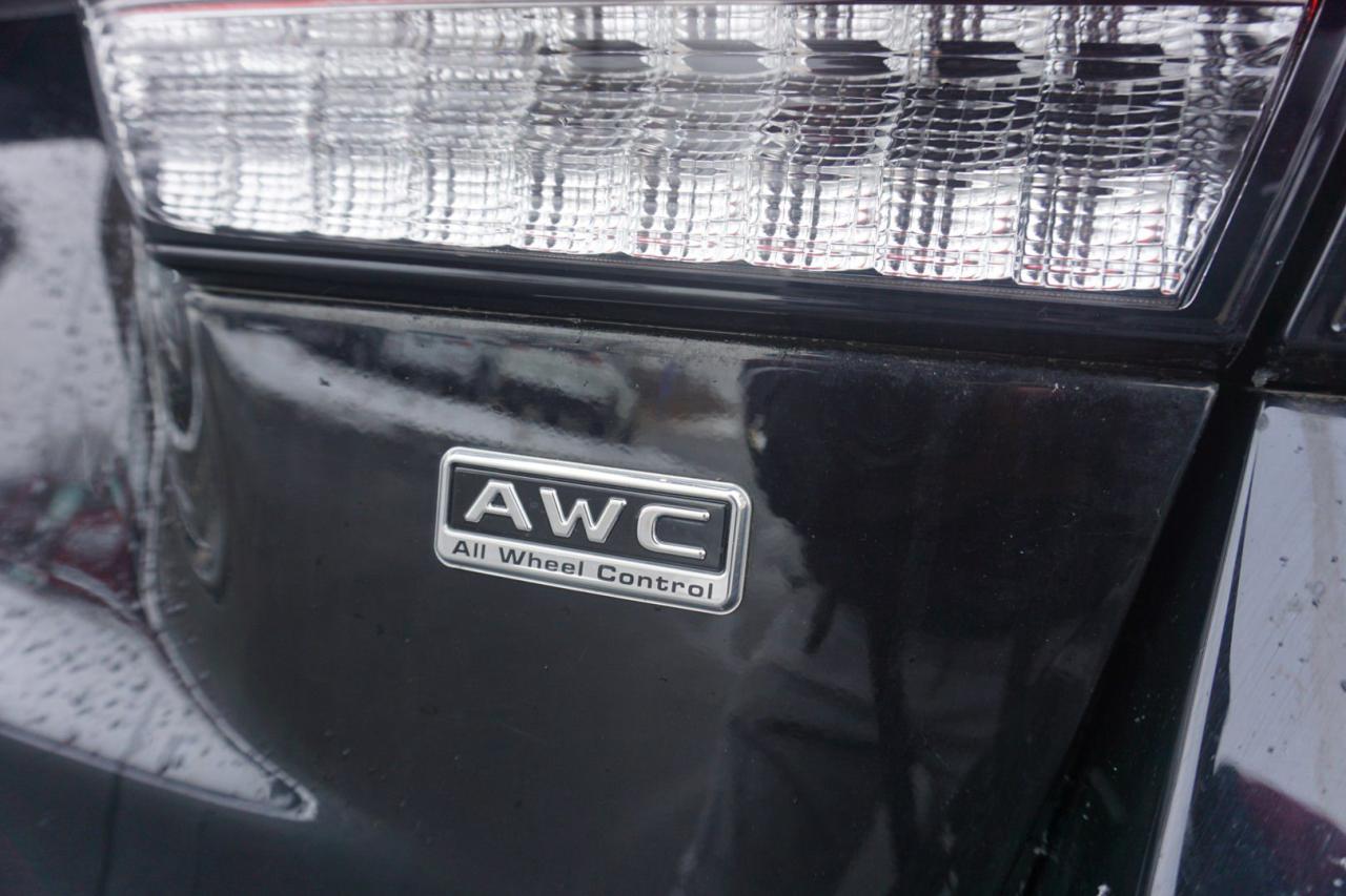 2021 Mitsubishi RVR GT 4WD CERTIFIED CAMERA BLUETOOTH HEATED SEATS CRUISE ALLOYS - Photo #31