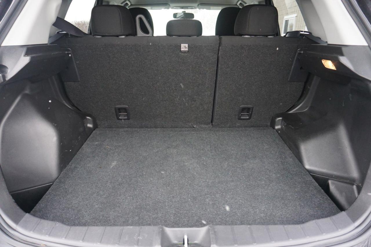 2021 Mitsubishi RVR GT 4WD CERTIFIED CAMERA BLUETOOTH HEATED SEATS CRUISE ALLOYS - Photo #32