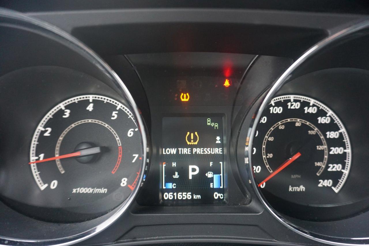 2021 Mitsubishi RVR GT 4WD CERTIFIED CAMERA BLUETOOTH HEATED SEATS CRUISE ALLOYS - Photo #37