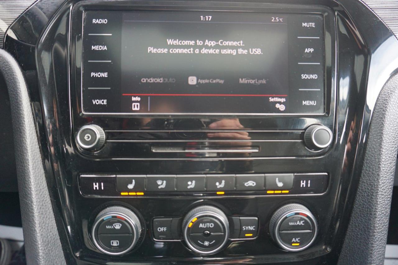 2021 Volkswagen Passat HIGHLINE CERTIFIED CAMERA BLUETOOTH LEATHER HEATED SEATS SUNROOF CRUISE ALLOYS - Photo #24