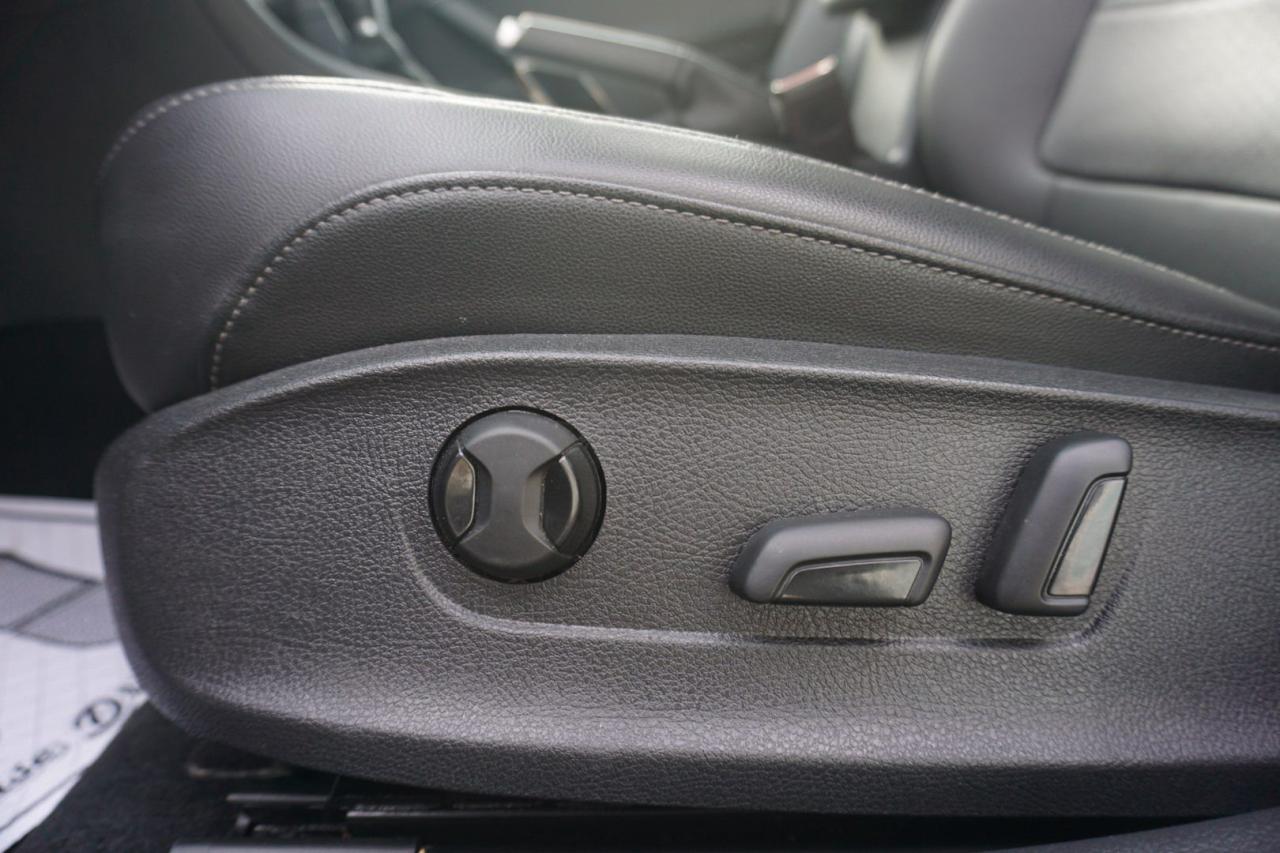 2021 Volkswagen Passat HIGHLINE CERTIFIED CAMERA BLUETOOTH LEATHER HEATED SEATS SUNROOF CRUISE ALLOYS - Photo #30