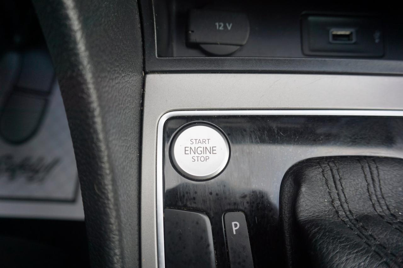 2021 Volkswagen Passat HIGHLINE CERTIFIED CAMERA BLUETOOTH LEATHER HEATED SEATS SUNROOF CRUISE ALLOYS - Photo #26