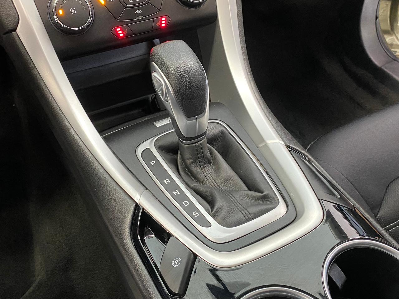 2013 Ford Fusion SE+Bluetooth+Heated Seats+A/C+Sunroof Photo