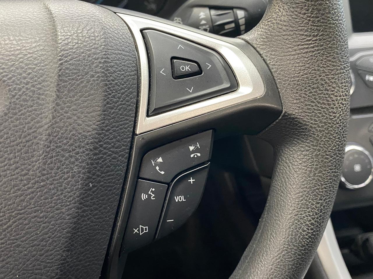 2013 Ford Fusion SE+Bluetooth+Heated Seats+A/C+Sunroof Photo