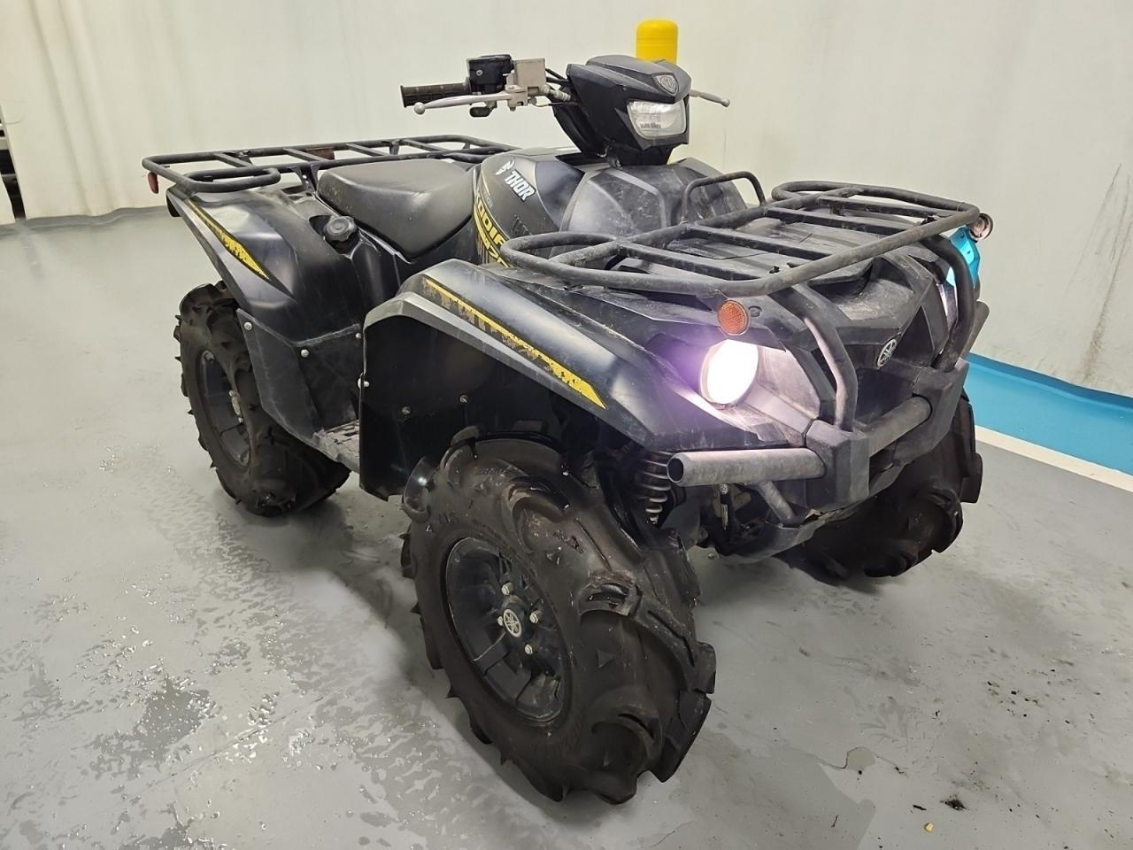 2020 Yamaha KODIAK 700 EPS SE No Freight or PDI Financing Available Trade-ins OK - Photo #7