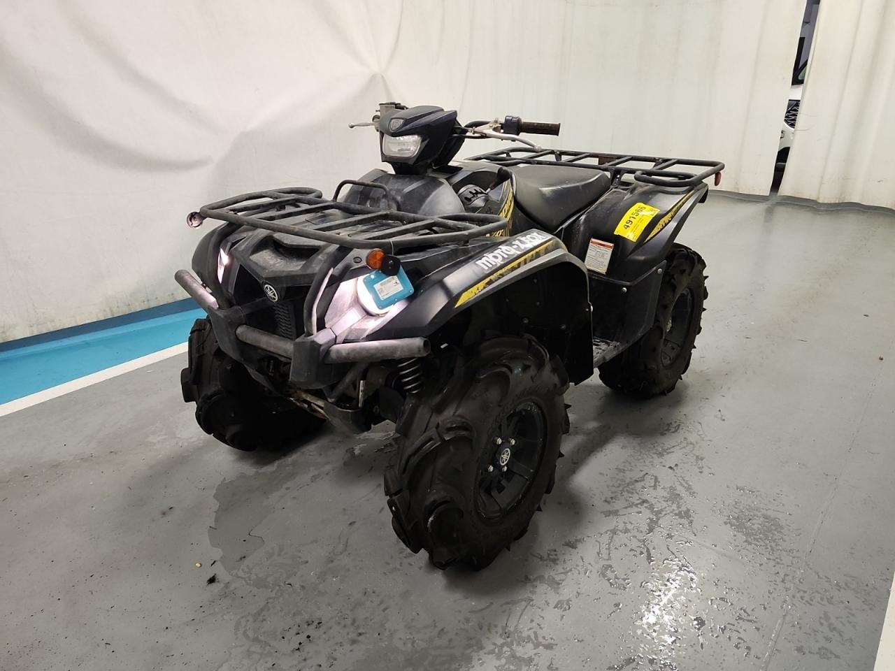 Used 2020 Yamaha KODIAK 700 EPS SE No Freight or PDI Financing Available Trade-ins OK for sale in Rockwood, ON