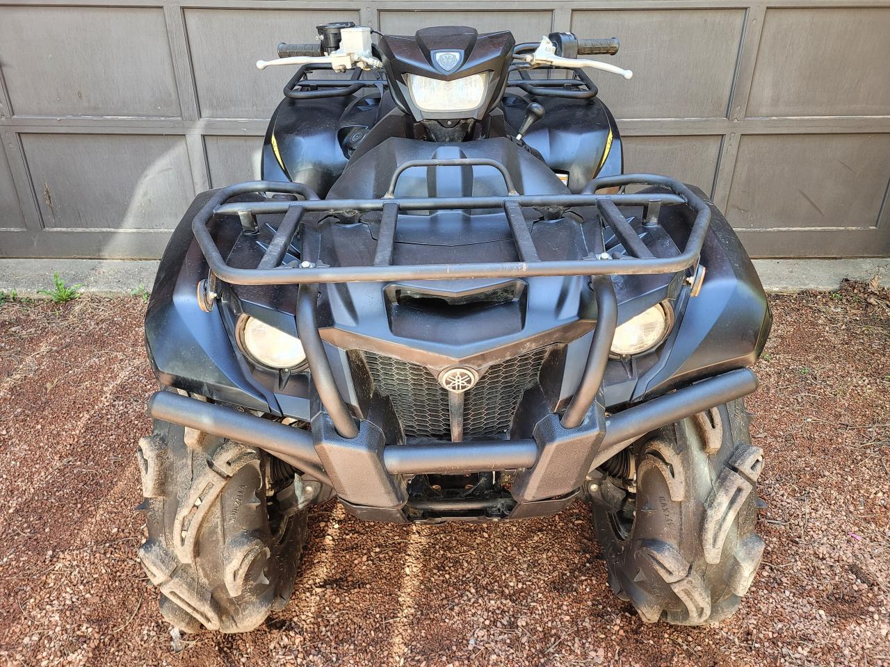 2020 Yamaha Kodiak 700 EPS SE No Freight or PDI Financing Available Trade-ins OK - Photo #2