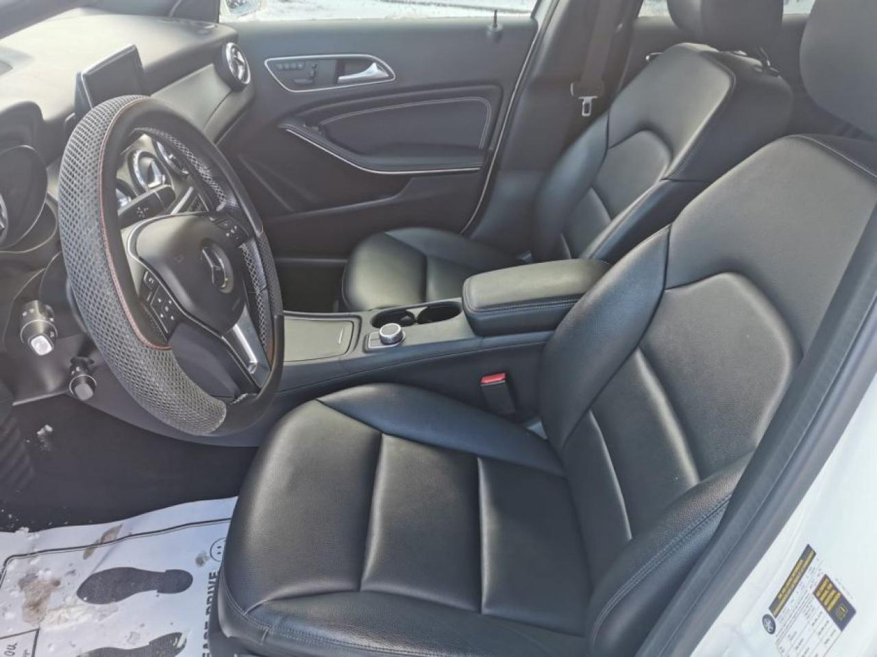 2015 Mercedes-Benz GLA GLA 250 4MATIC - Photo #10