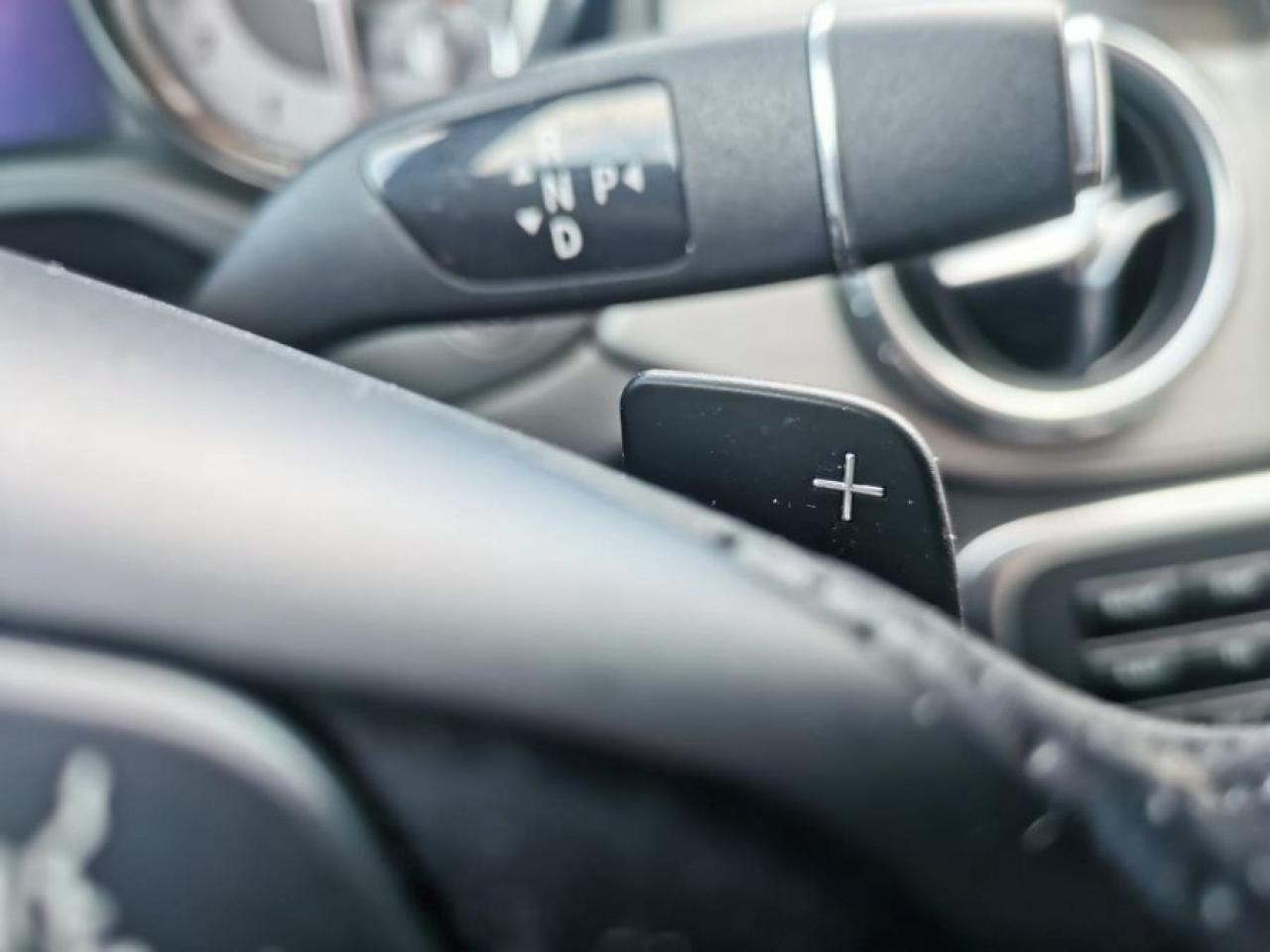 2015 Mercedes-Benz GLA GLA 250 4MATIC - Photo #12