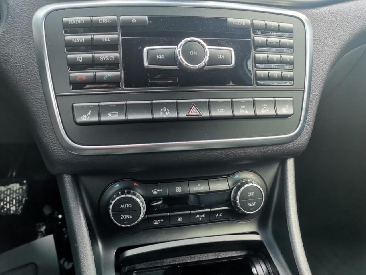2015 Mercedes-Benz GLA GLA 250 4MATIC - Photo #14