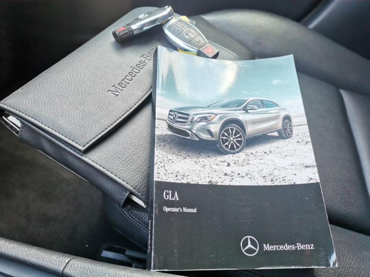 2015 Mercedes-Benz GLA GLA 250 4MATIC - Photo #19