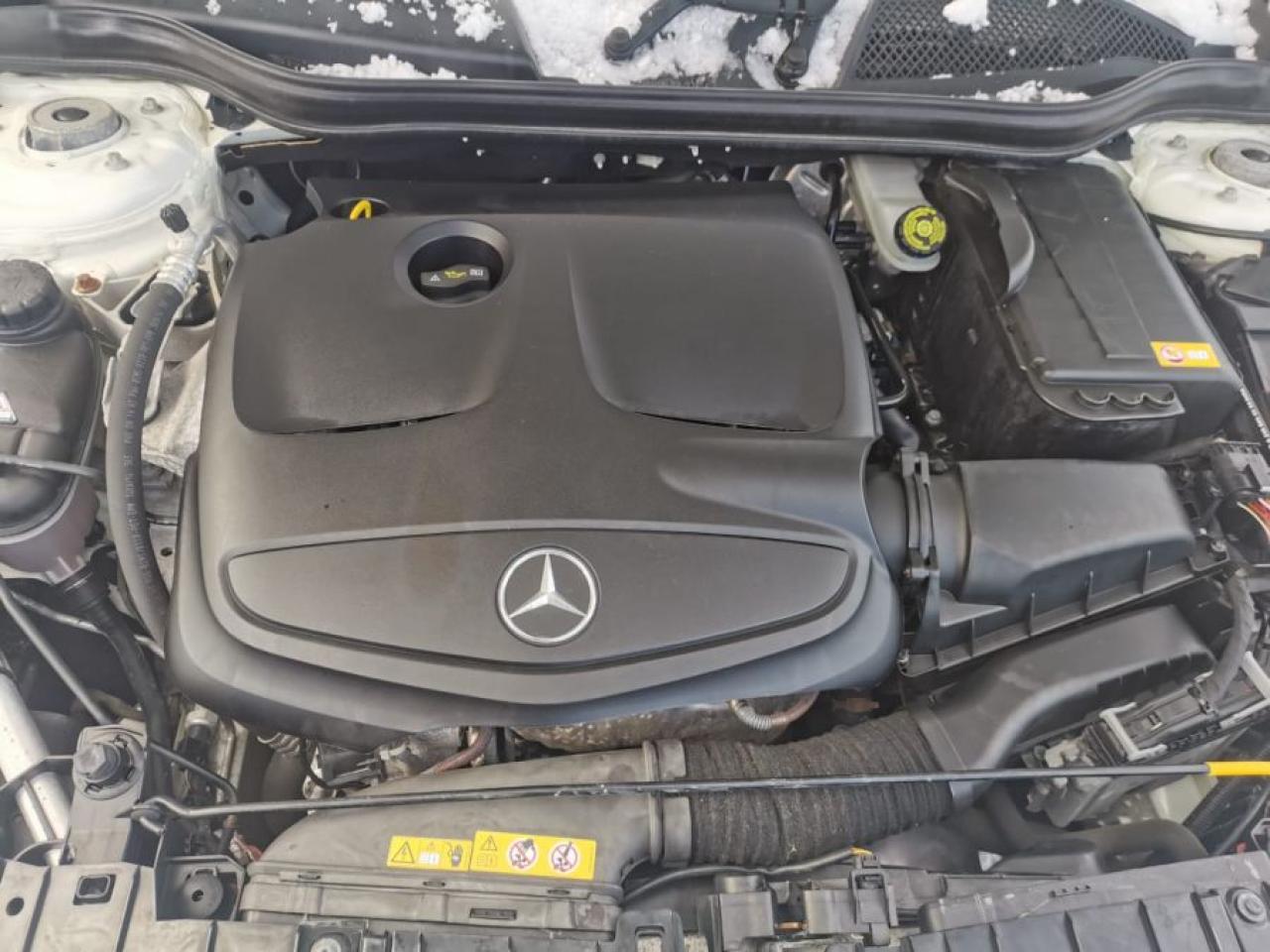 2015 Mercedes-Benz GLA GLA 250 4MATIC - Photo #20