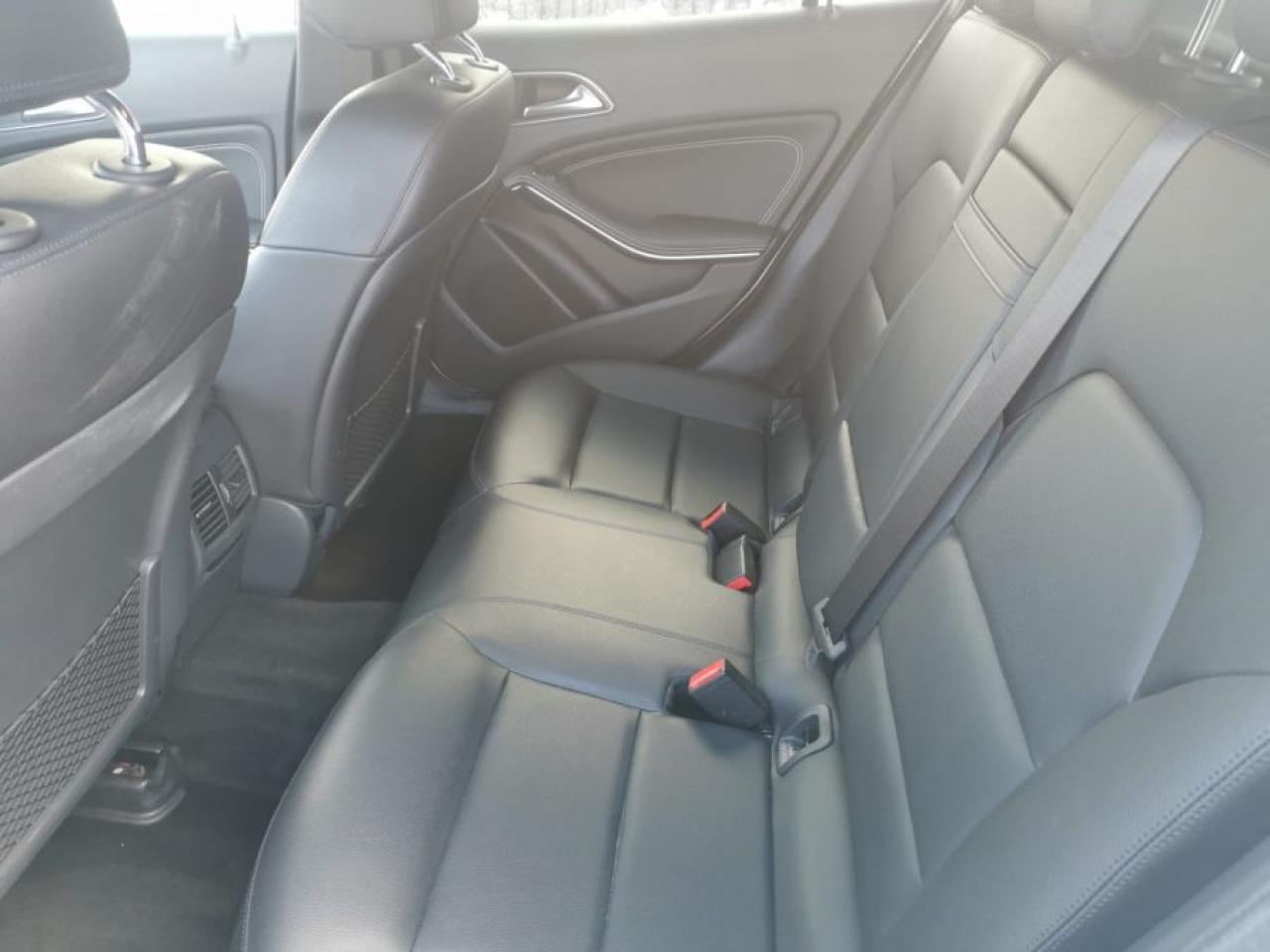 2015 Mercedes-Benz GLA GLA 250 4MATIC - Photo #21
