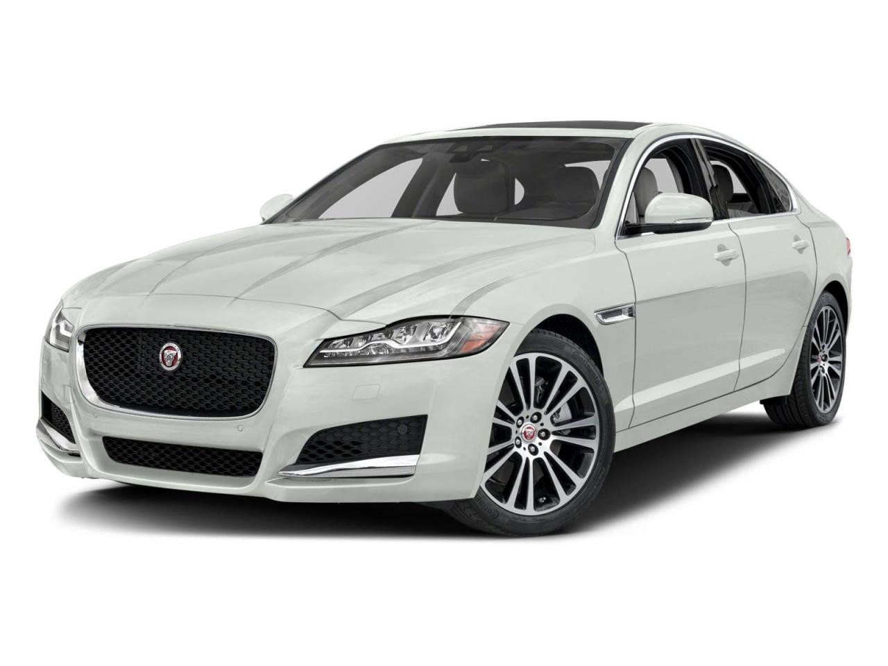 Used 2017 Jaguar XF Prestige 35t SOLD! Great Buy! for sale in Winnipeg, MB