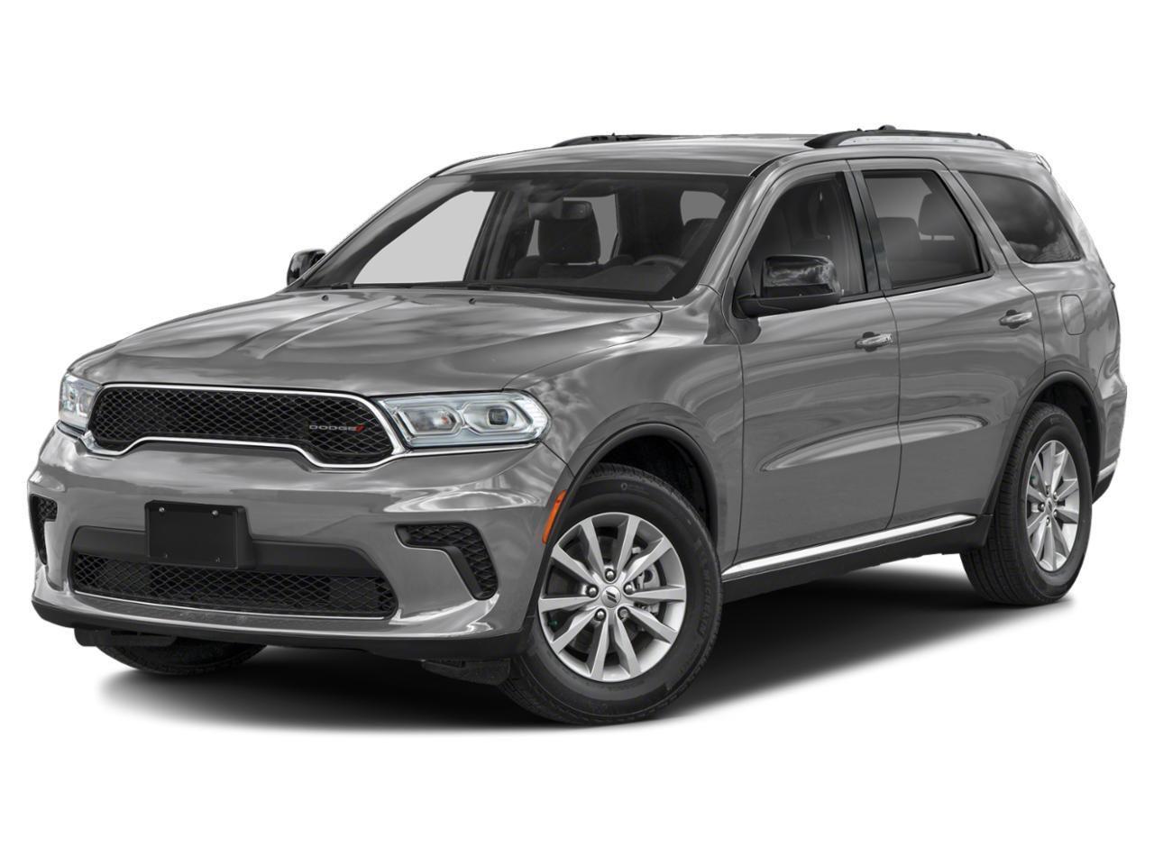 New 2025 Dodge Durango GT PLUS AWD | Leather | Sunroof | Blacktop | V6 for sale in Mississauga, ON