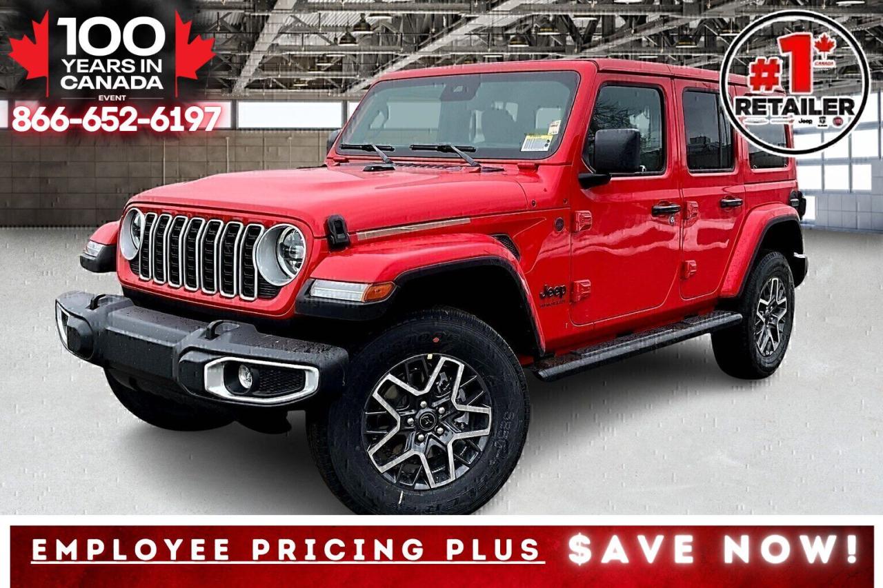 Engage & Explore with Peel Chrysler, Canadas #1 Stellantis FCA Retailer, 9 years in a row! Whether youre inquiring about our latest offers and specials on New or Used Cars, Trucks, SUVS, or seeking guidance, 1-866-652-6197 connects you directly. Dive deeper online or connect with our team to navigate your automotive journey seamlessly. WE TAKE ALL TRADES & CREDIT. WE SHIP ANYWHERE IN CANADA! OUR TEAM IS READY TO SERVE YOU 7 DAYS! *FREE CarFax (click the link above to check it out at no cost to you!)* ______________________________________________________ Peel Chrysler A Trusted Destination: Based in Mississauga, Port Credit, Ontario, we proudly serve customers from all corners of Ontario and Canada including Toronto, Oakville, North York, Richmond Hill, Ajax, Hamilton, Niagara Falls, Brampton, Thornhill, Scarborough, Vaughan, London, Windsor, Cambridge, Kitchener, Waterloo, Brantford, Sarnia, Pickering, Huntsville, Milton, Woodbridge, Maple, Aurora, Newmarket, Orangeville, Georgetown, Stouffville, Markham, North Bay, Sudbury, Barrie, Sault Ste. Marie, Parry Sound, Bracebridge, Gravenhurst, Oshawa, Ajax, Kingston, Innisfil and surrounding areas. On our website www.peelchrysler.com, you will find a vast selection of new vehicles including the new and used Ram 1500, 2500 and 3500. Chrysler Grand Caravan, Chrysler Pacifica, Jeep Cherokee, Wrangler and more. All vehicles are priced to sell. We deliver throughout Canada. website or call us 1-866-652-6197.