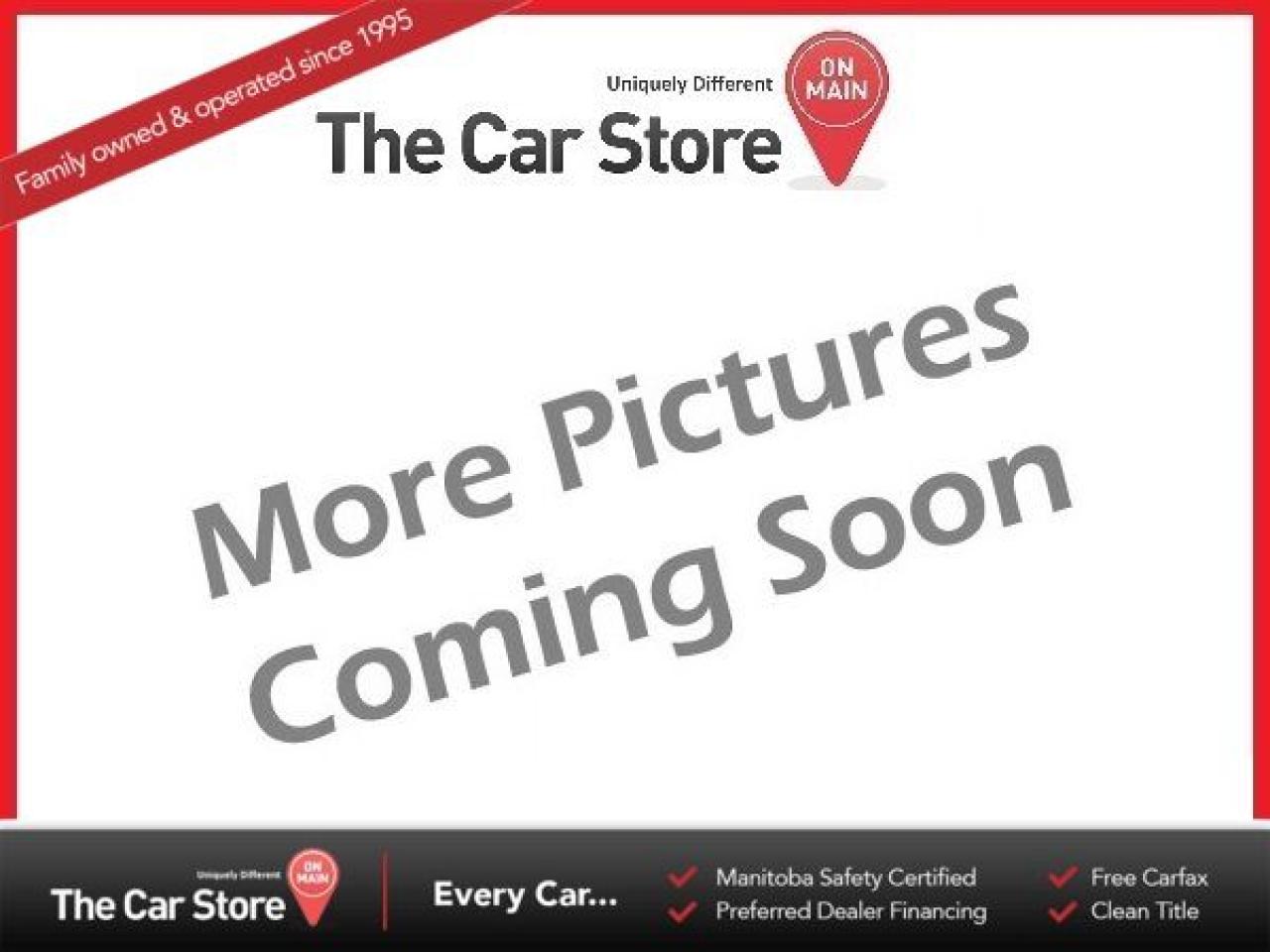 Used 2021 Volvo XC60 T6 Inscription| Carplay/Pano Roof/clean Title for sale in Winnipeg, MB