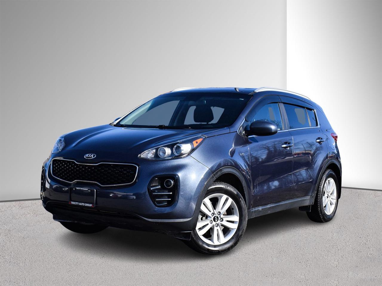 This 2019 Kia Sportage LX has features like heated seats, BlueTooth, cruise control, backup camera, air conditioning, and more. 

CarFax report and Safety inspection available for review. Large used car inventory! Open 7 days a week! IN HOUSE FINANCING available. Close to 100% approval rate. We accept all local and out of town trade-ins.    For additional vehicle information or to schedule your appointment, call us or send an inquiry.   Pricing is subject to $995 doc fee and prep fee starting at $195.  We also specialize in out of town deliveries. This vehicle may be located at one of our other lots, please call to book an appointment to ensure the vehicle is available.