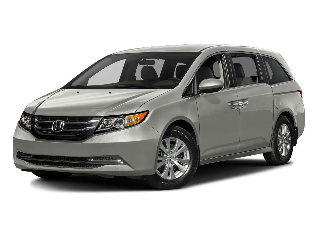 Used 2016 Honda Odyssey SE for sale in Moose Jaw, SK