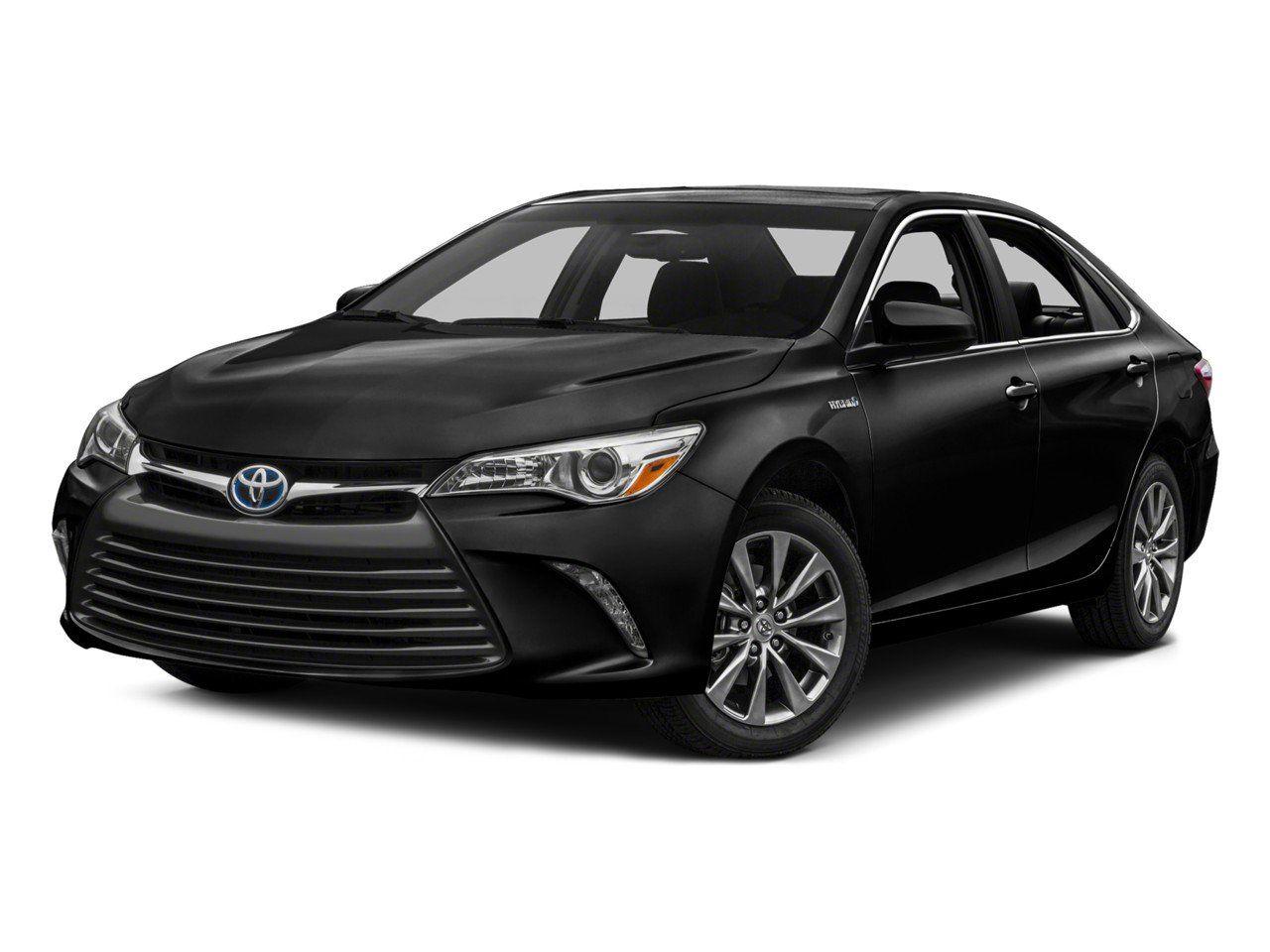 Used 2017 Toyota Camry HYBRID XLE 4dr Sdn XLE for sale in St Catharines, ON