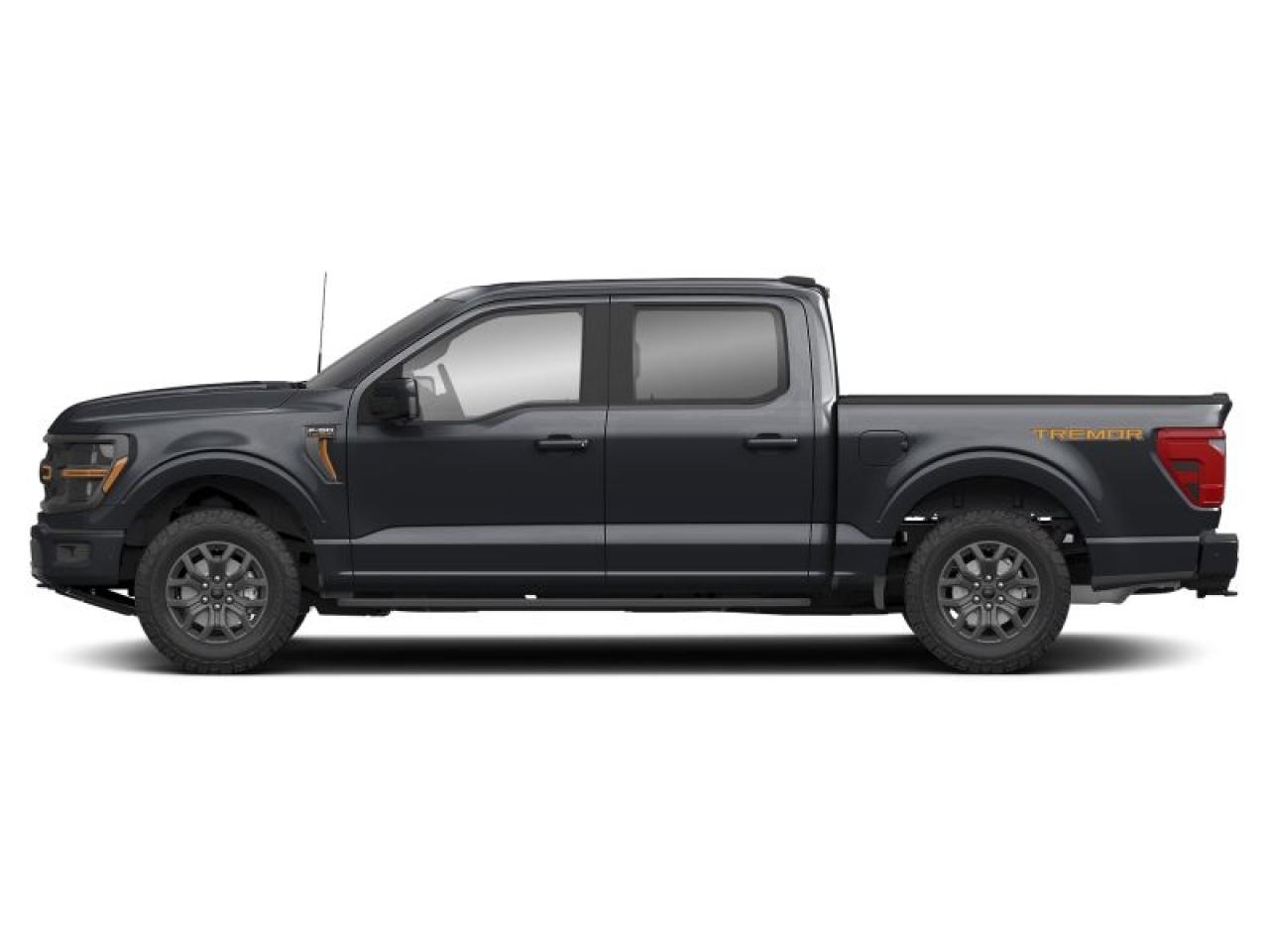 New 2025 Ford F-150 Tremor  - Leather Seats - Premium Audio for sale in Paradise Hill, SK