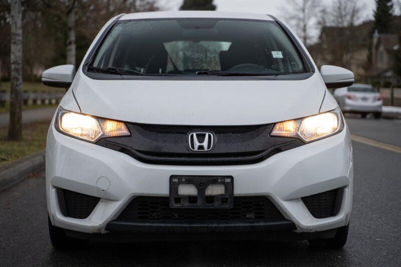 Used 2017 Honda Fit LX for sale in Surrey, BC