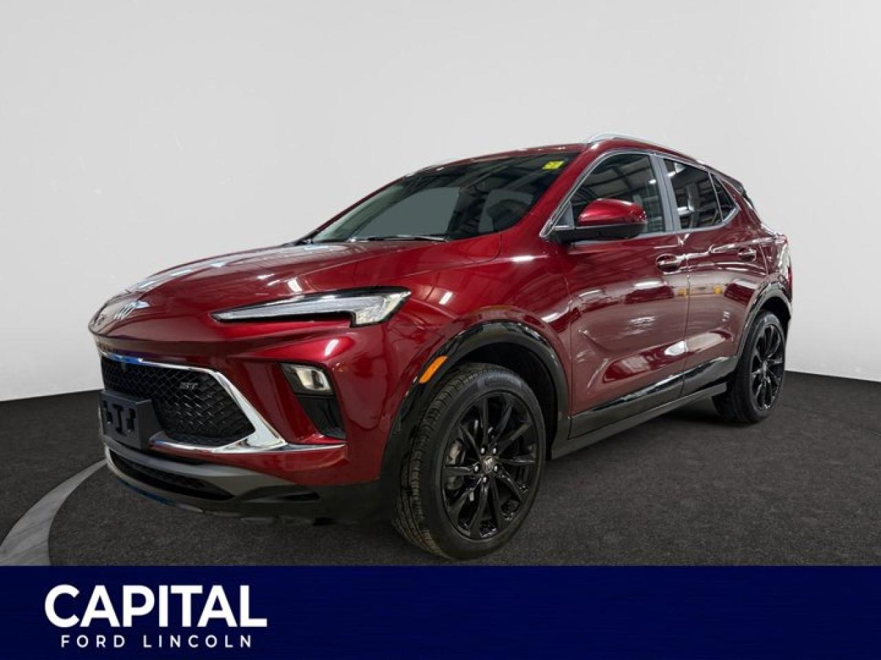 Used 2024 Buick Encore GX Sport Touring AWD for sale in Regina, SK
