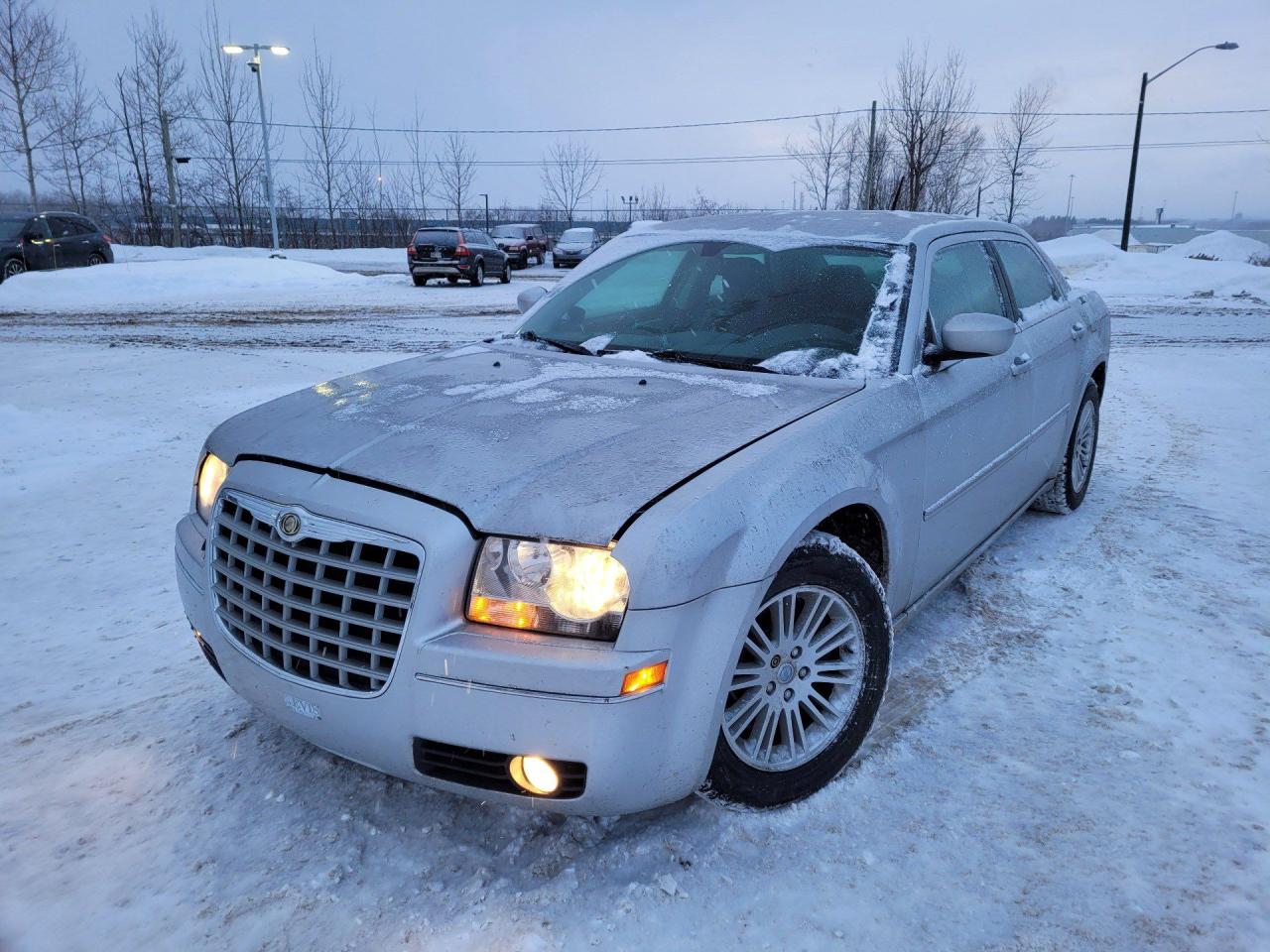 Used 2008 Chrysler 300 Touring for sale in Saint Henri de Lévis, QC