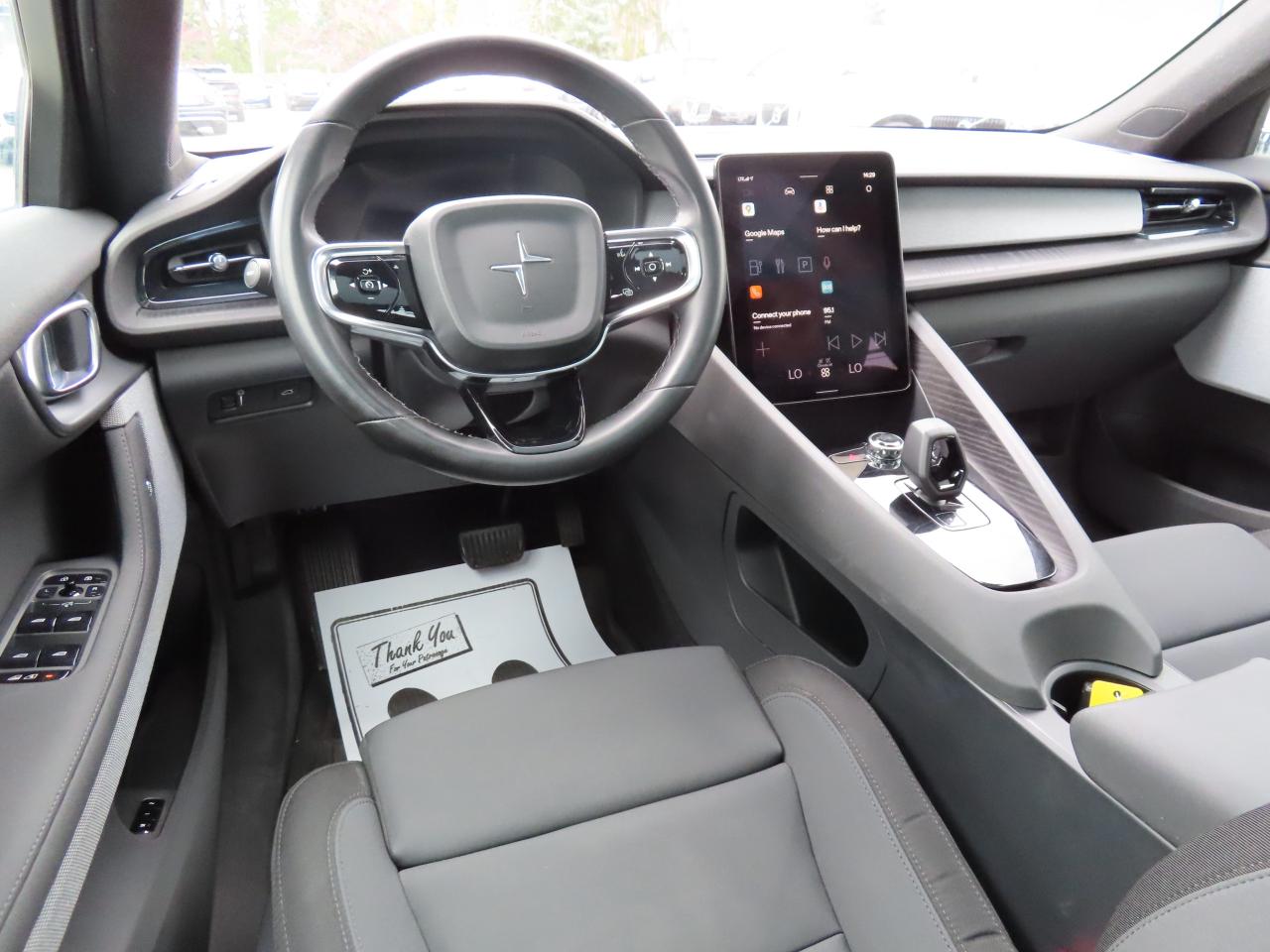 2021 Polestar 2 FASTBACK LAUNCH EDITION -- NAVIGATION - SUNROOF Photo