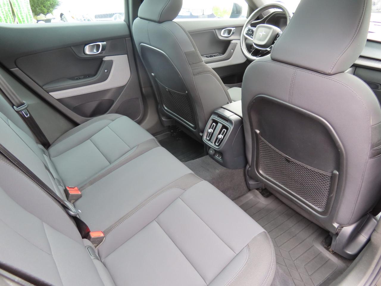 2021 Polestar 2 FASTBACK LAUNCH EDITION -- NAVIGATION - SUNROOF Photo