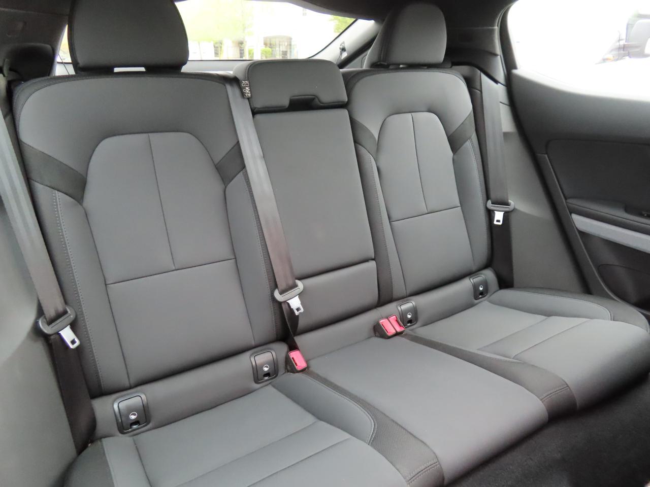 2021 Polestar 2 FASTBACK LAUNCH EDITION -- NAVIGATION - SUNROOF Photo