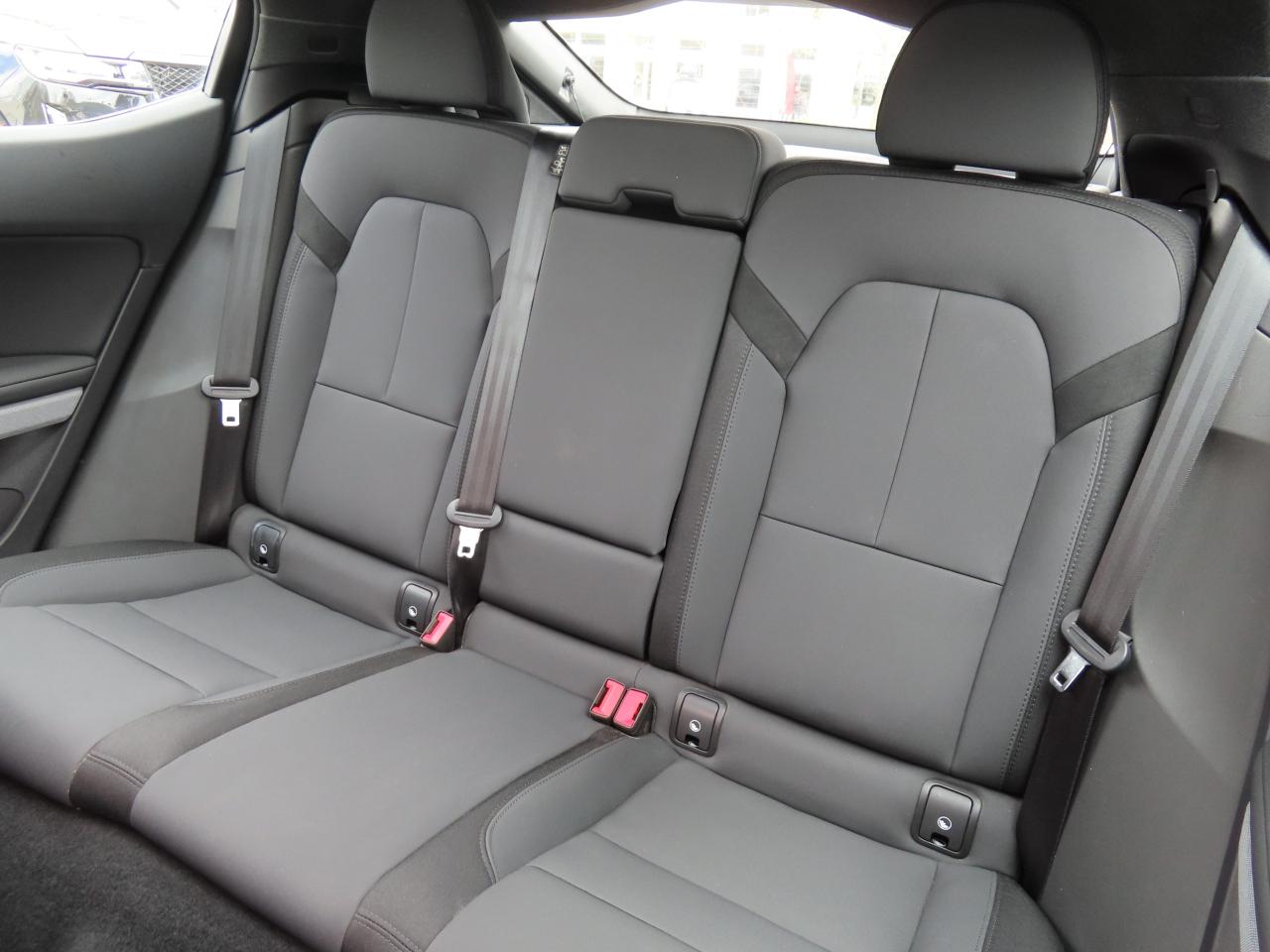 2021 Polestar 2 FASTBACK LAUNCH EDITION -- NAVIGATION - SUNROOF Photo