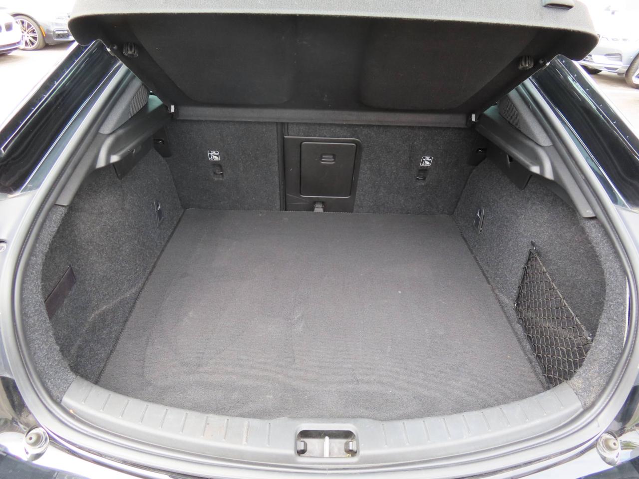 2021 Polestar 2 FASTBACK LAUNCH EDITION -- NAVIGATION - SUNROOF Photo