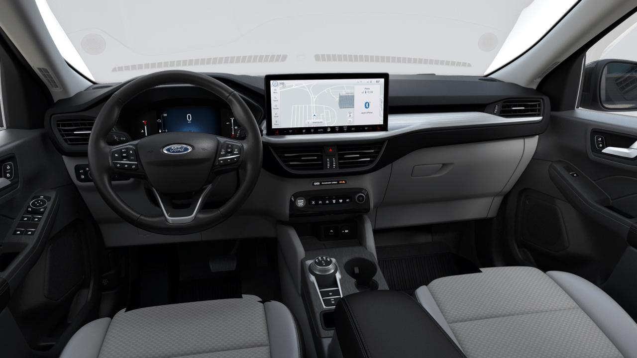 2025 Ford Escape PHEV Photo