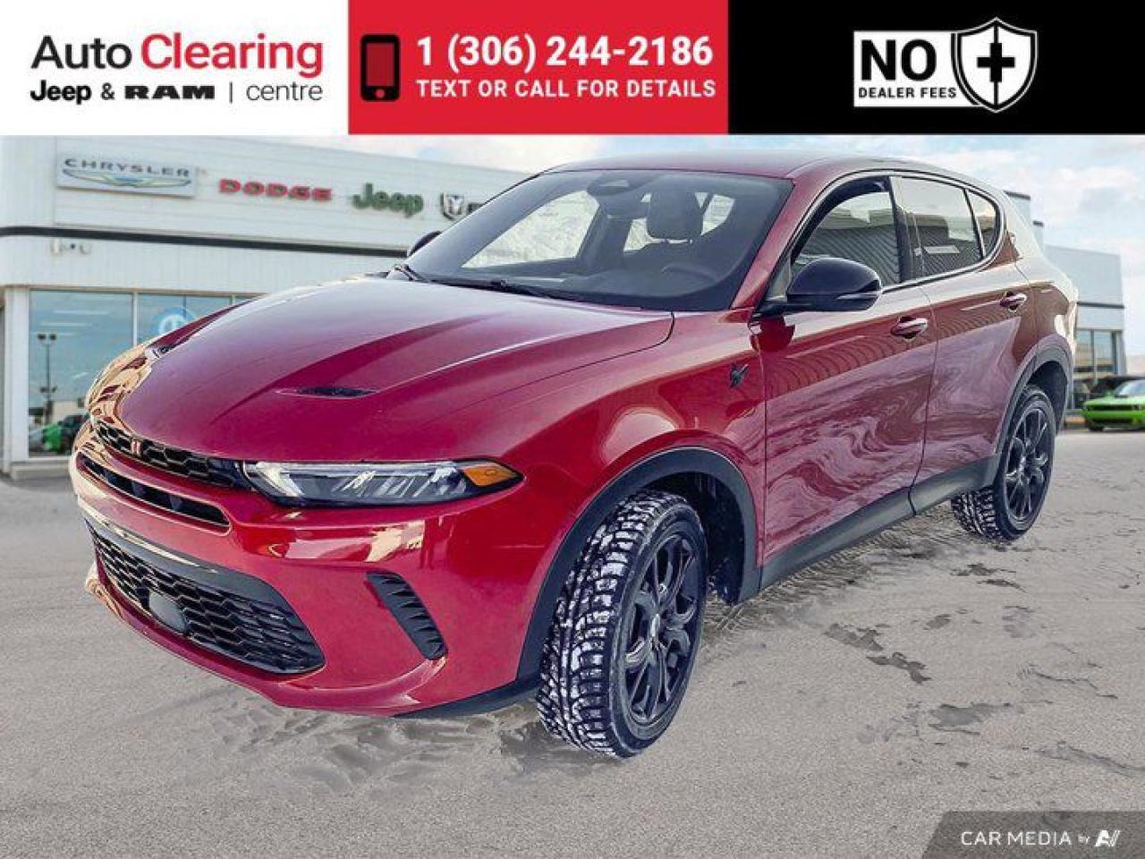 Used 2023 Dodge Hornet GT for sale in Saskatoon, SK