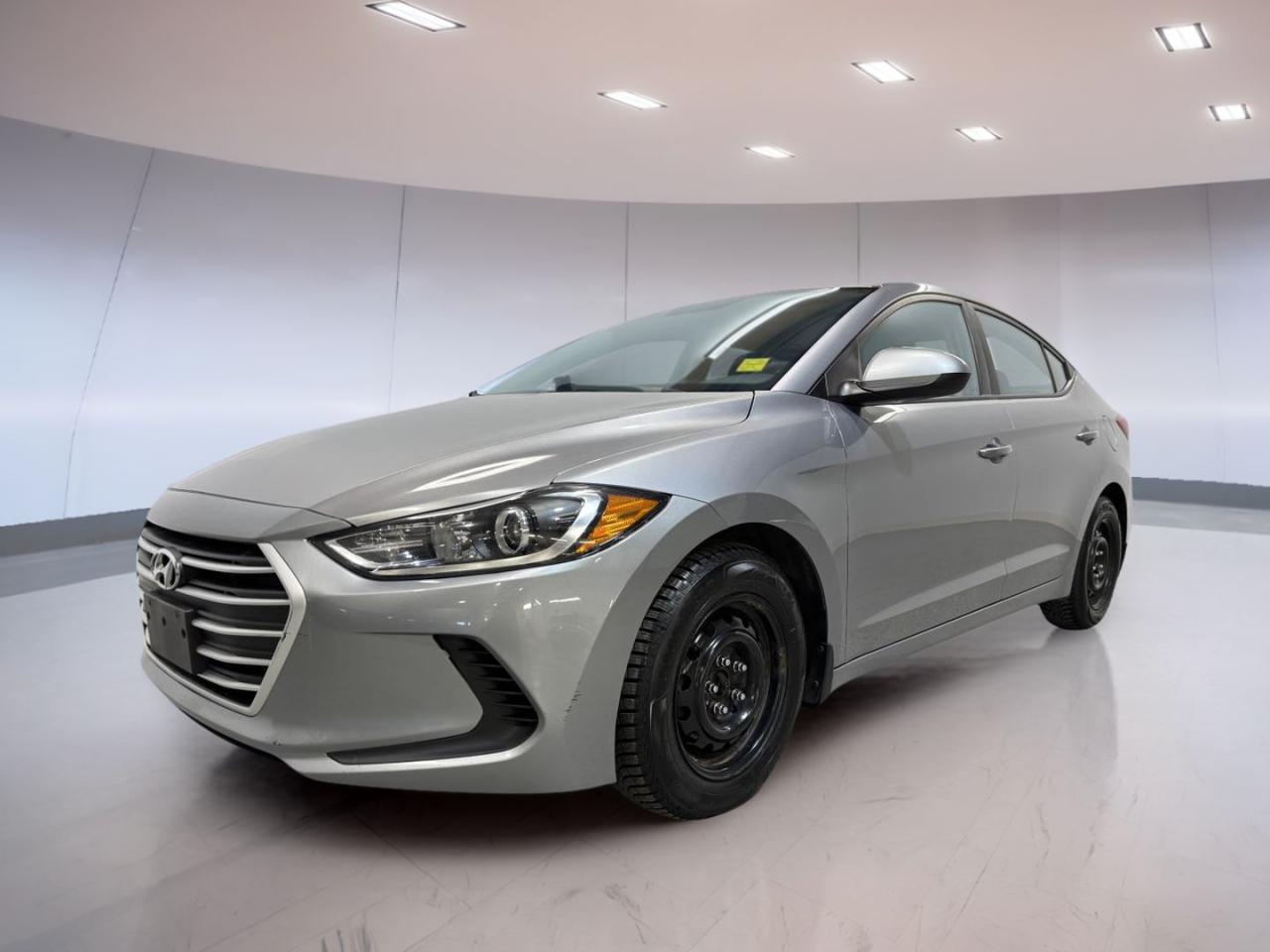 Used 2017 Hyundai Elantra LE for sale in Moose Jaw, SK