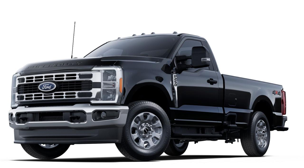 New 2025 Ford F-250 Super Duty SRW XLT for sale in Kingston, ON