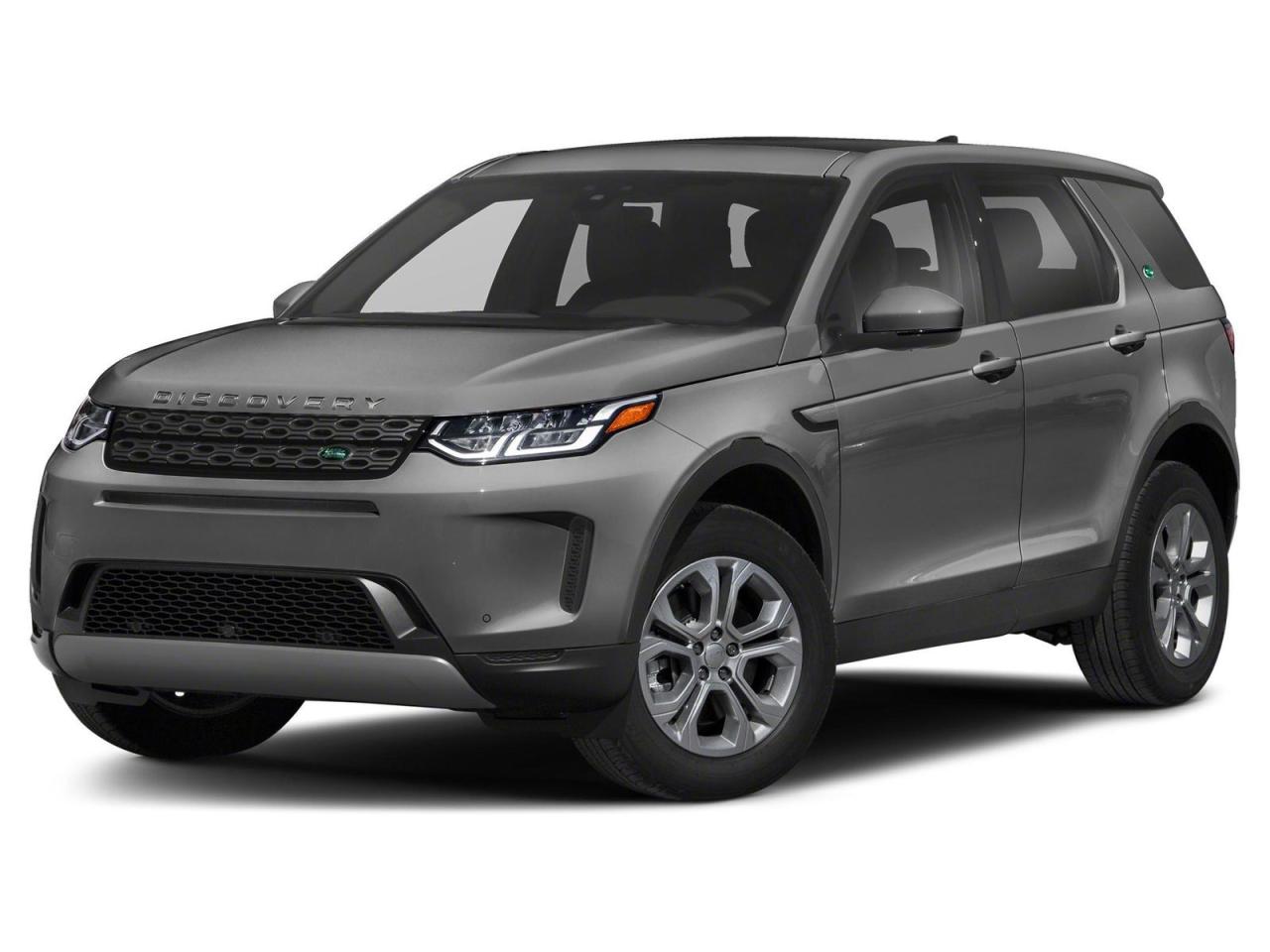 Used 2021 Land Rover Discovery Sport R Dynamic SE | Winter Tire Package for sale in Winnipeg, MB