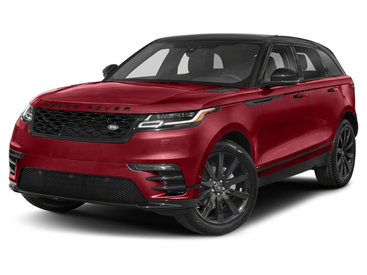 Used 2019 Land Rover Velar R Dynamic SE | Local | Rare Color for sale in Winnipeg, MB