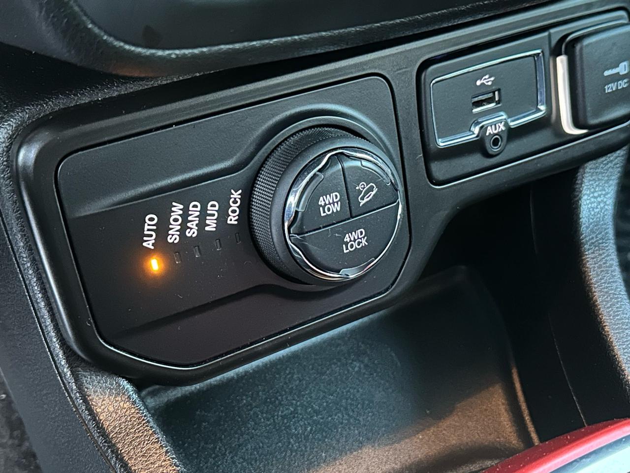 2019 Jeep Renegade Trail Hawk - Photo #19