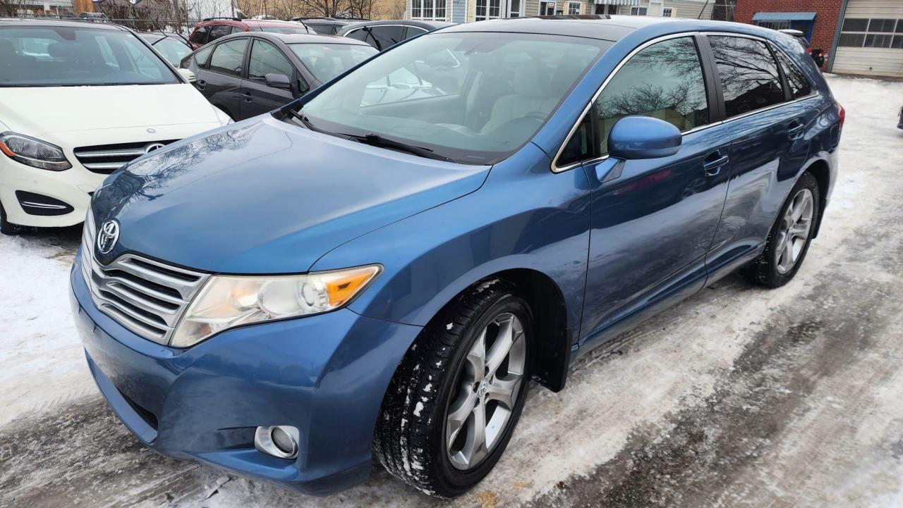 2009 Toyota Venza 4DR WGN V6 - Photo #2