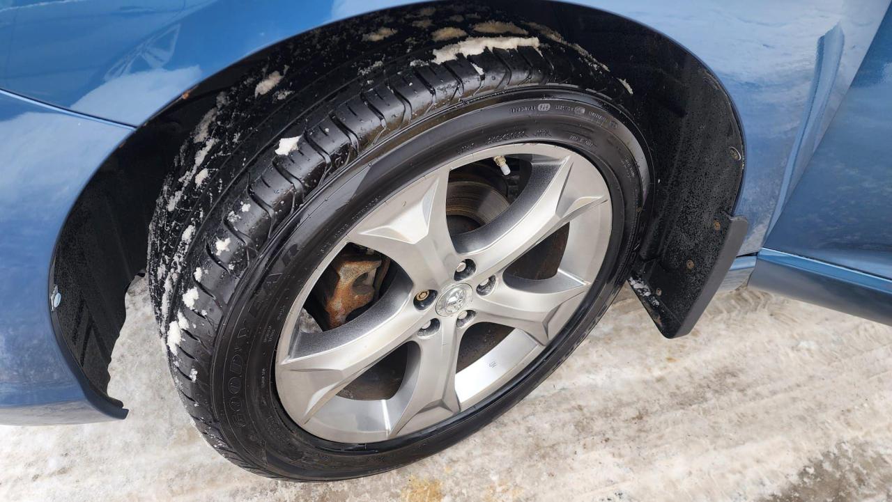 2009 Toyota Venza 4DR WGN V6 - Photo #12