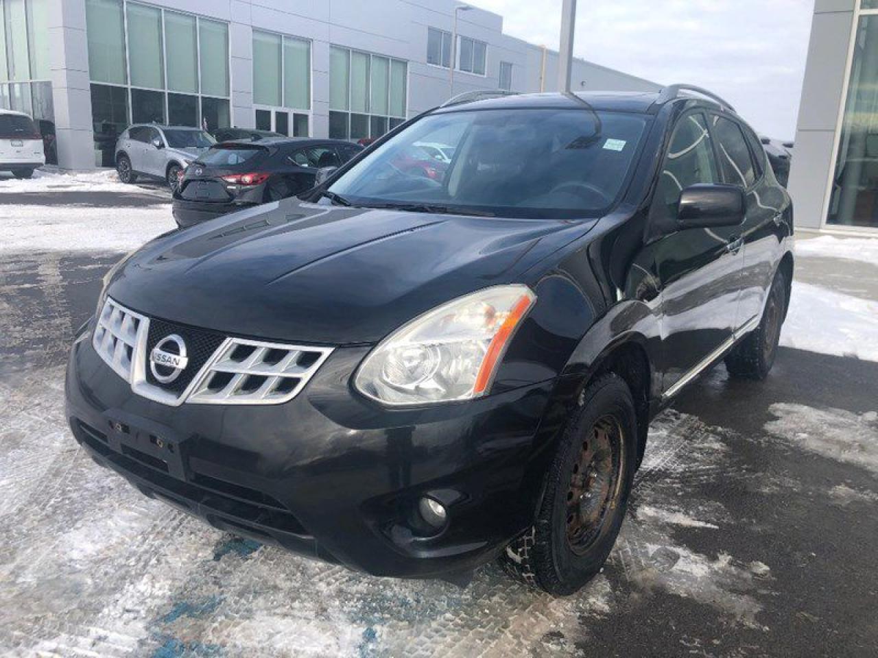 Used 2012 Nissan Rogue SV AWD  | | | | ***AS-TRADED*** for sale in Ottawa, ON