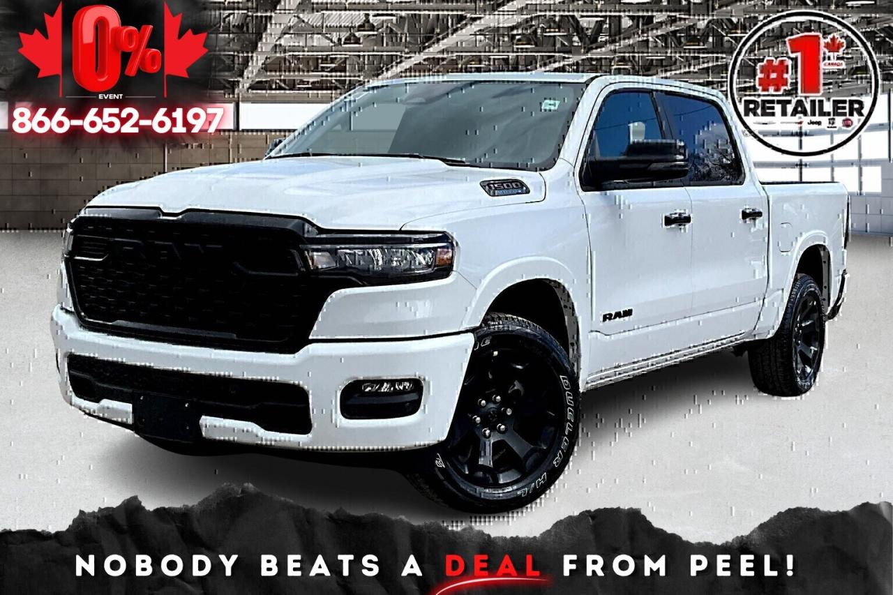 New 2025 RAM 1500 SPORT CREW | Nav | Surround Camera | 20