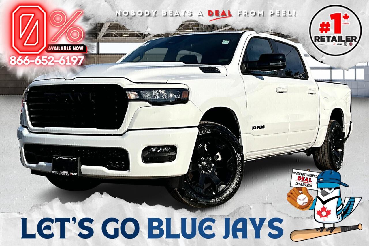 Engage & Explore with Peel Chrysler, Canadas #1 Stellantis FCA Retailer, 9 years in a row! Whether youre inquiring about our latest offers and specials on New or Used Cars, Trucks, SUVS, or seeking guidance, 1-866-652-6197 connects you directly. Dive deeper online or connect with our team to navigate your automotive journey seamlessly. WE TAKE ALL TRADES & CREDIT. WE SHIP ANYWHERE IN CANADA! OUR TEAM IS READY TO SERVE YOU 7 DAYS! *FREE CarFax (click the link above to check it out at no cost to you!)* Peel Chrysler A Trusted Destination: Based in Mississauga, Port Credit, Ontario, we proudly serve customers from all corners of Ontario and Canada including Toronto, Oakville, North York, Richmond Hill, Ajax, Hamilton, Niagara Falls, Brampton, Thornhill, Scarborough, Vaughan, London, Windsor, Cambridge, Kitchener, Waterloo, Brantford, Sarnia, Pickering, Huntsville, Milton, Woodbridge, Maple, Aurora, Newmarket, Orangeville, Georgetown, Stouffville, Markham,