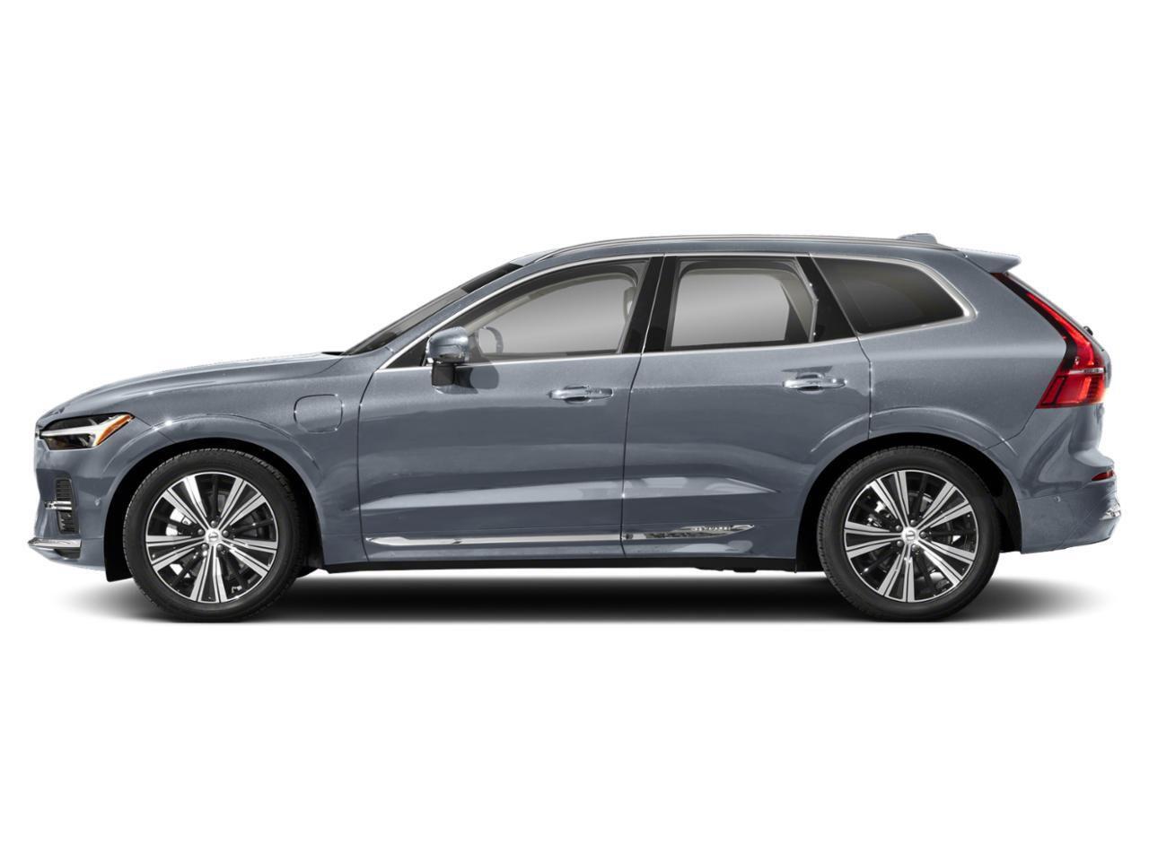 Used 2024 Volvo XC60 Recharge T8 eAWD PHEV Plus Dark Theme - NO PST!! for sale in Surrey, BC