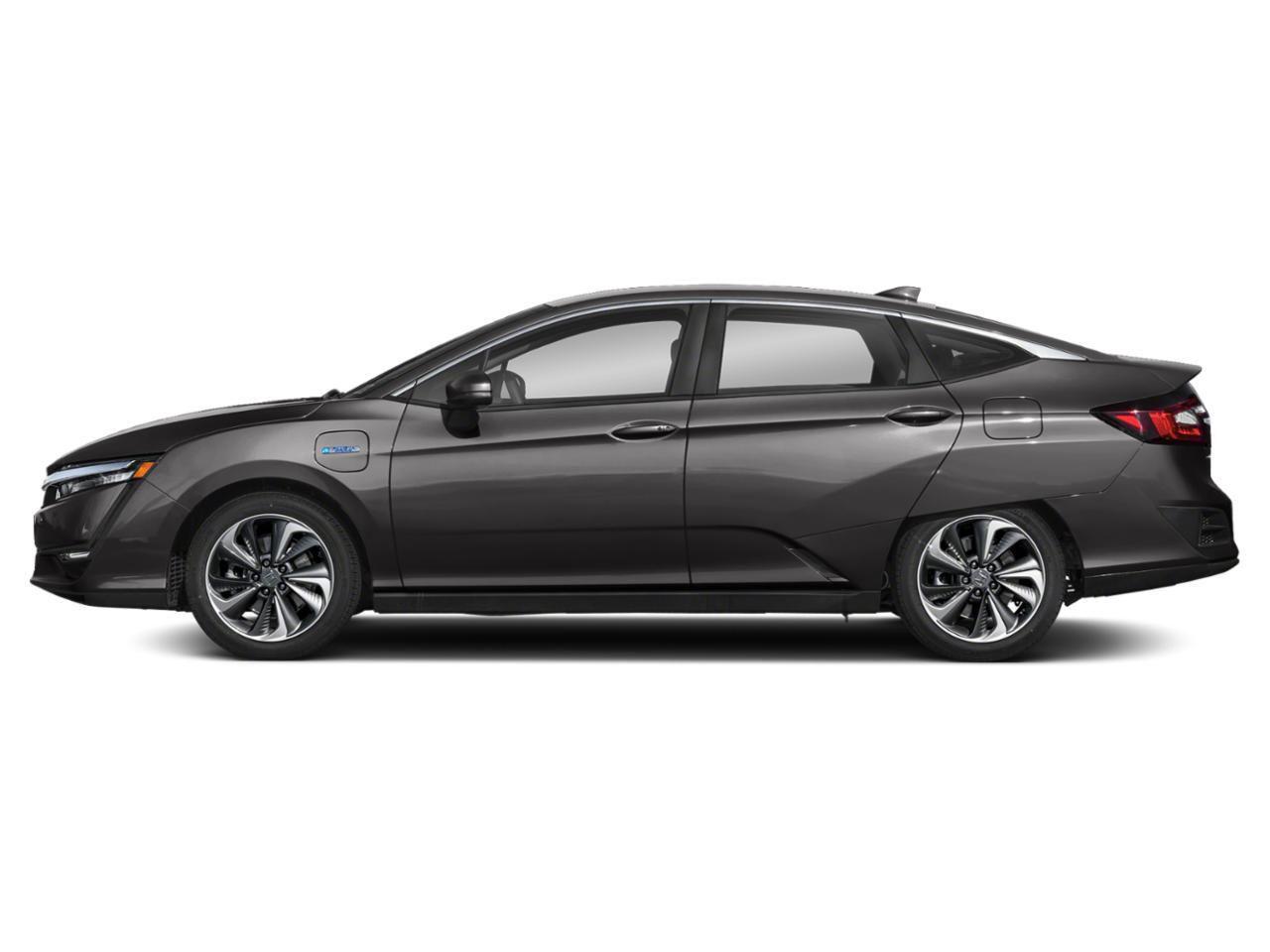 Used 2019 Honda Clarity Plug-In Hybrid Sedan for sale in Surrey, BC